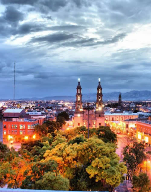 Aguascalientes